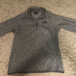 Patagonia Sweater